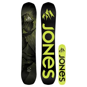 Pack snowboard explorer + fixation 