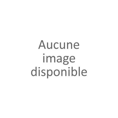 Pantacourt blanc grande taille femme