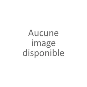 Pantacourt blanc grande taille femme