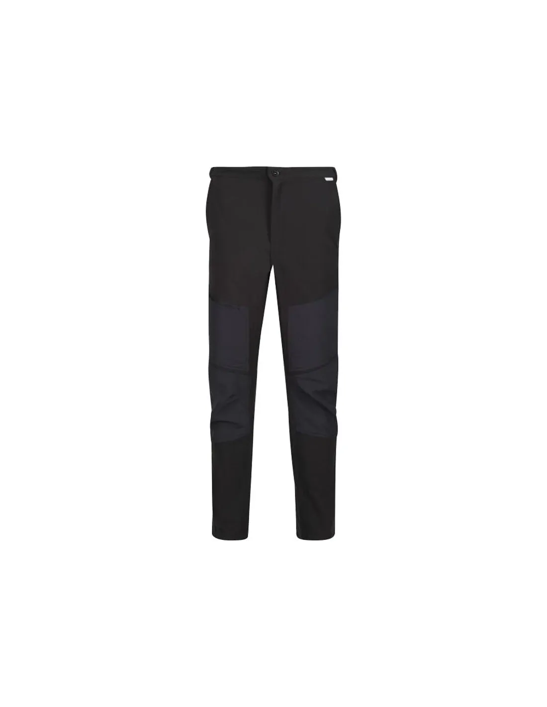 Pantalon de montagne Regatta Questra IV Man BK