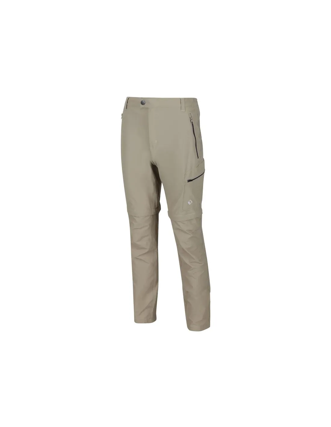 Pantalon de trekking Regatta Highton Parchment
