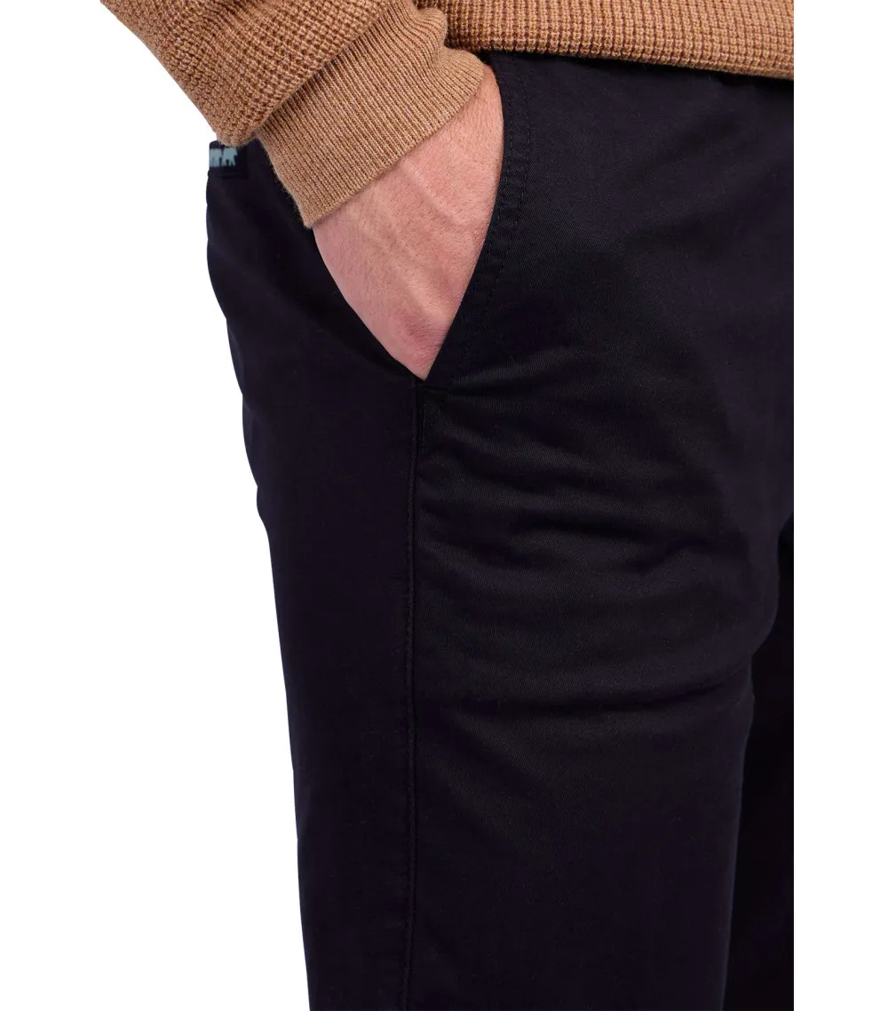 Pantalon Mise au Green  noir