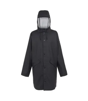 Parka trustan homme noir Regatta