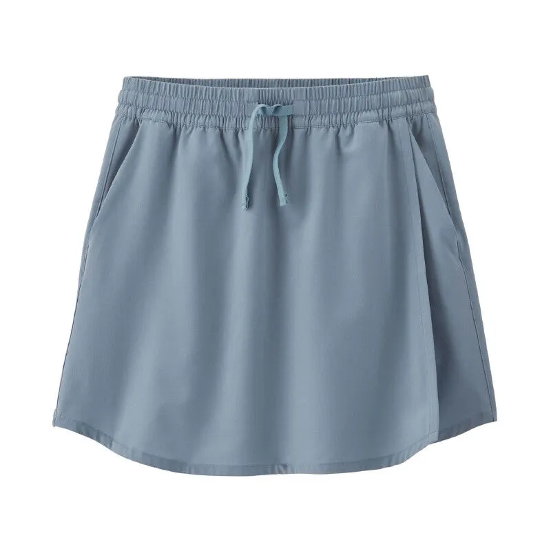 Patagonia Fleetwith Skort - Jupe-short femme