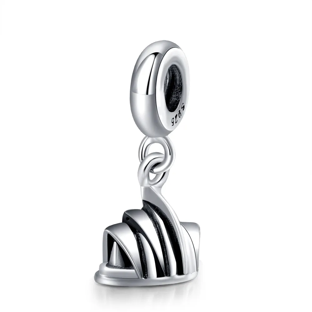 Pendentifs en Argent Sterling 925