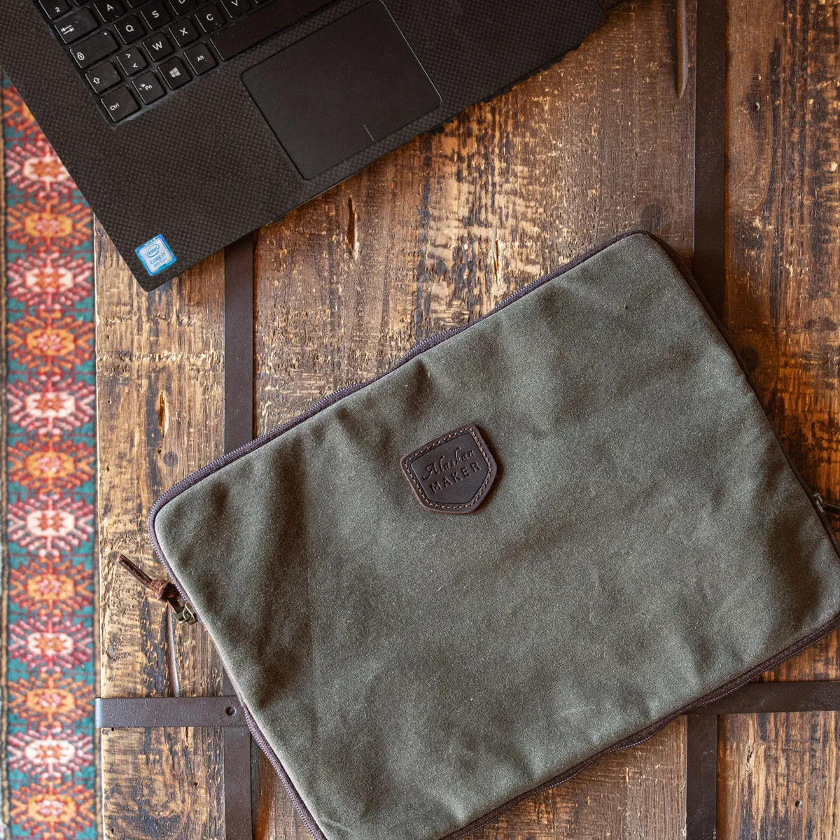 Pochette ordinateur portable PAXSON