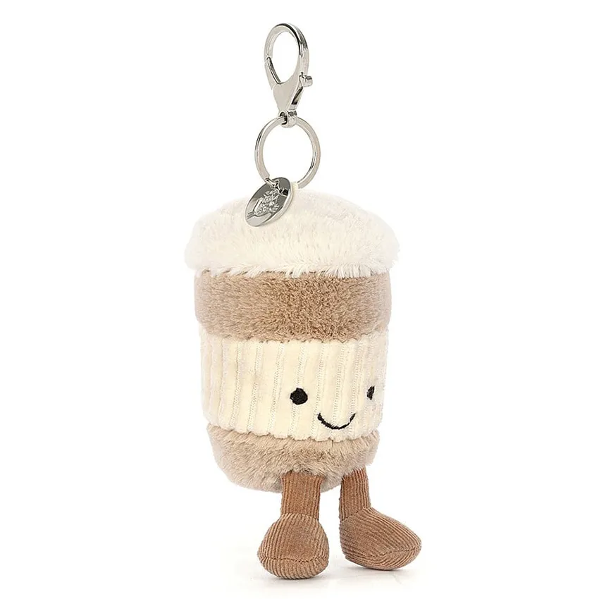 Porte-clé Amuseable Coffee-To-Go