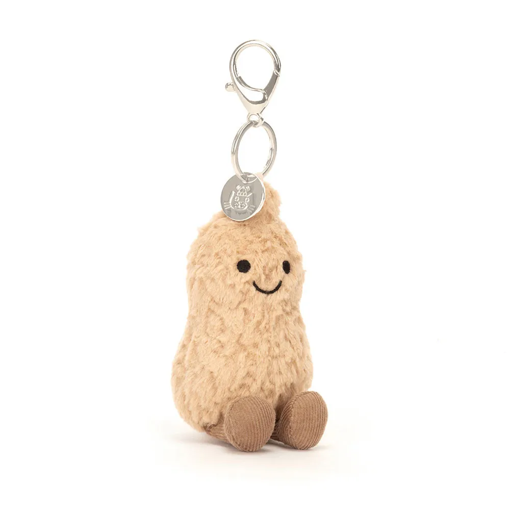 Porte-clé Amuseable Peanut 