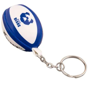 Porte clés rugby Bristol Bears / Gilbert