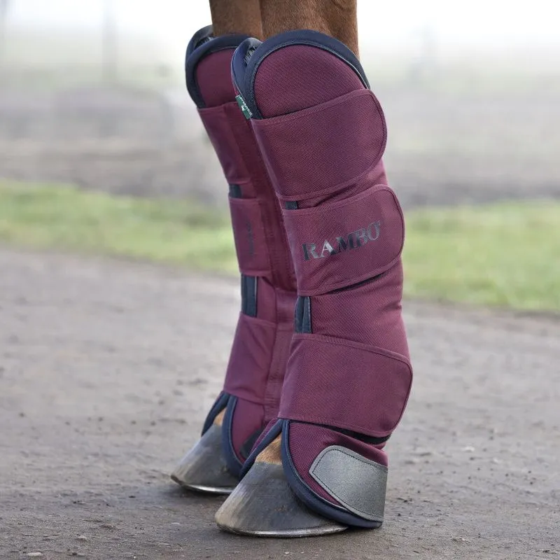 Protections de transport Rambo - Horseware - HORSEWARE - Protections de transport - Equestra