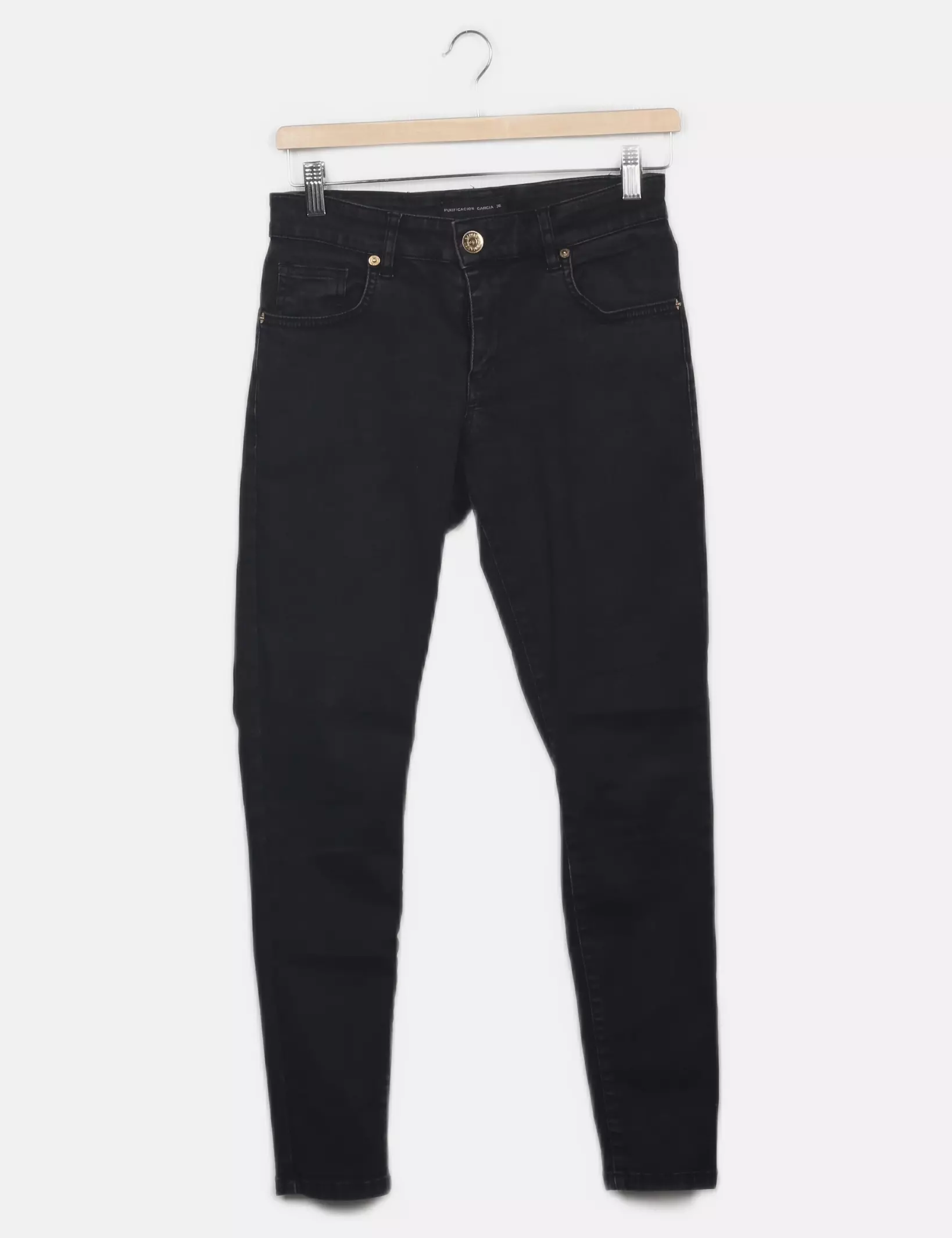 Purificación García Jeggings & Skinny & Slim