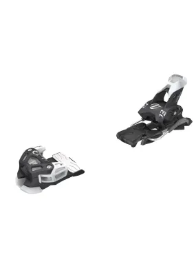 Ranger 98 Ti + Fixations Attack 13