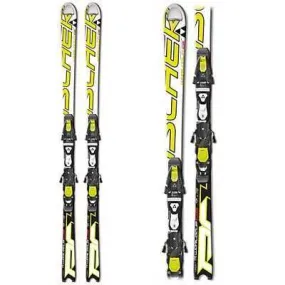 Rc4 Wc Fis + Fixations Z17 Test 