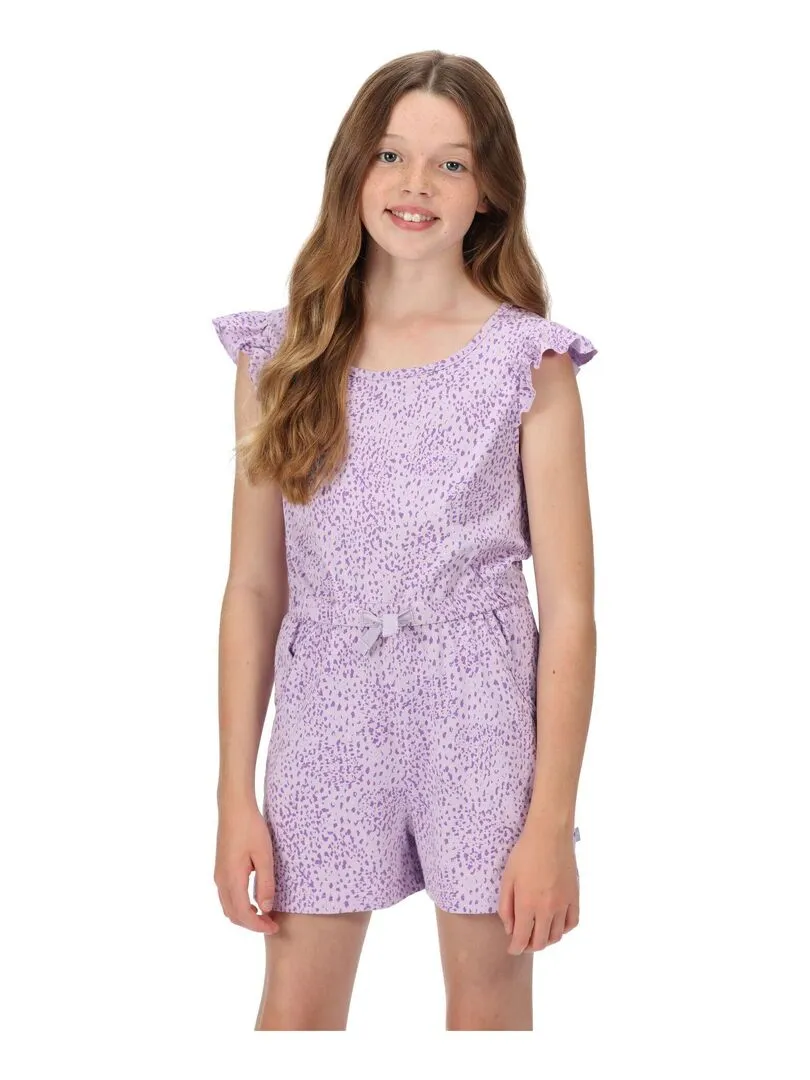 Regatta - Combishort DASIE - Violet