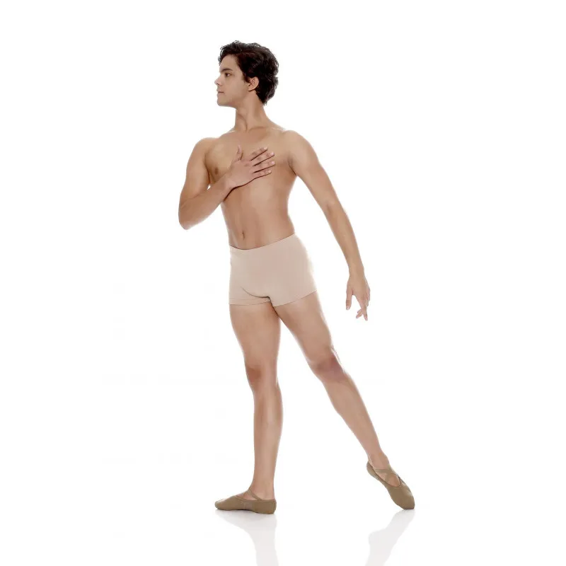 Ringrave shorty So Dança, vous le porterez en toute discrétion