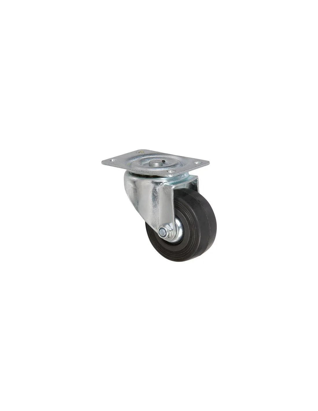ROULETTE CAOUT S/PLA PIV D160 CAUJOLLE 86058