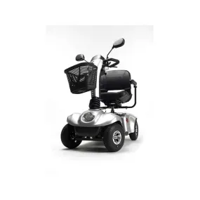 Scooter électrique Eris 4 roues batterie 50 Ah