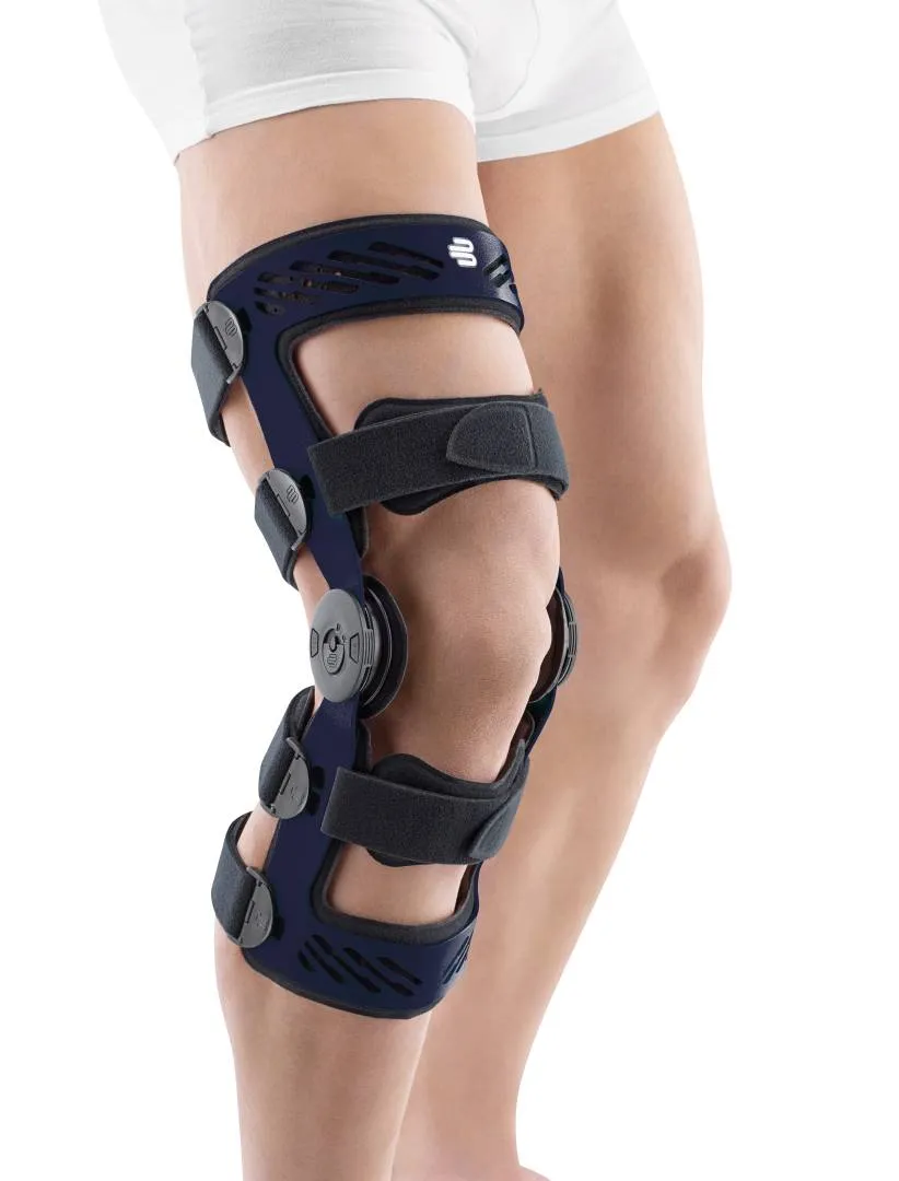 SecuTec® Genu - Mon Conseil Orthopédie