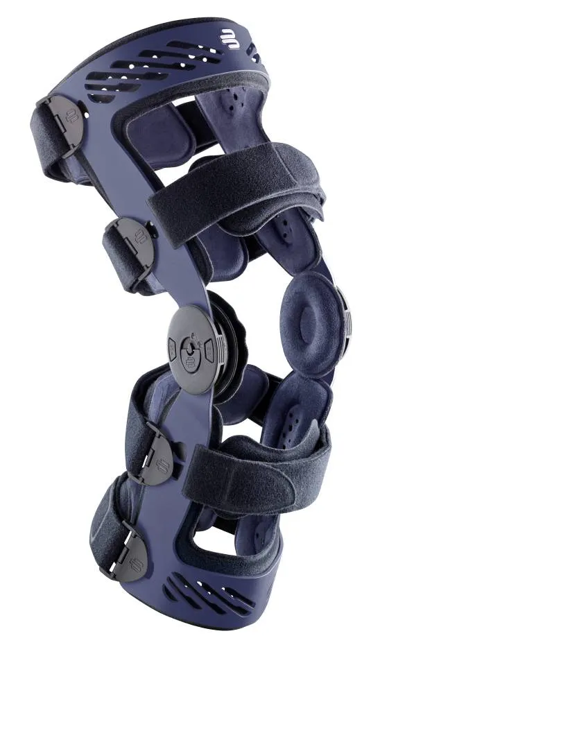 SecuTec® Genu - Mon Conseil Orthopédie