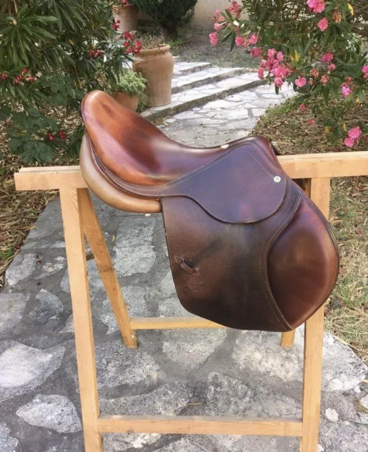 Selle d’occasion CWD