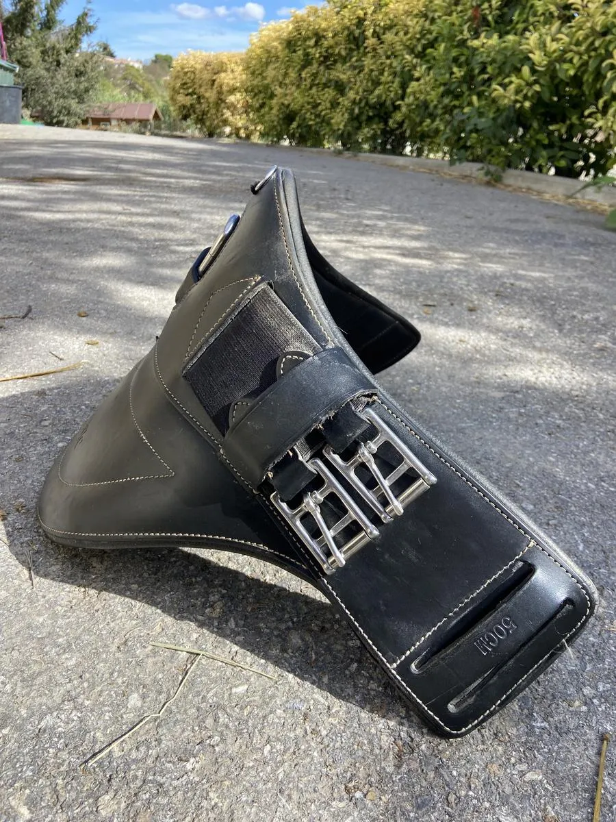Selle ickonic