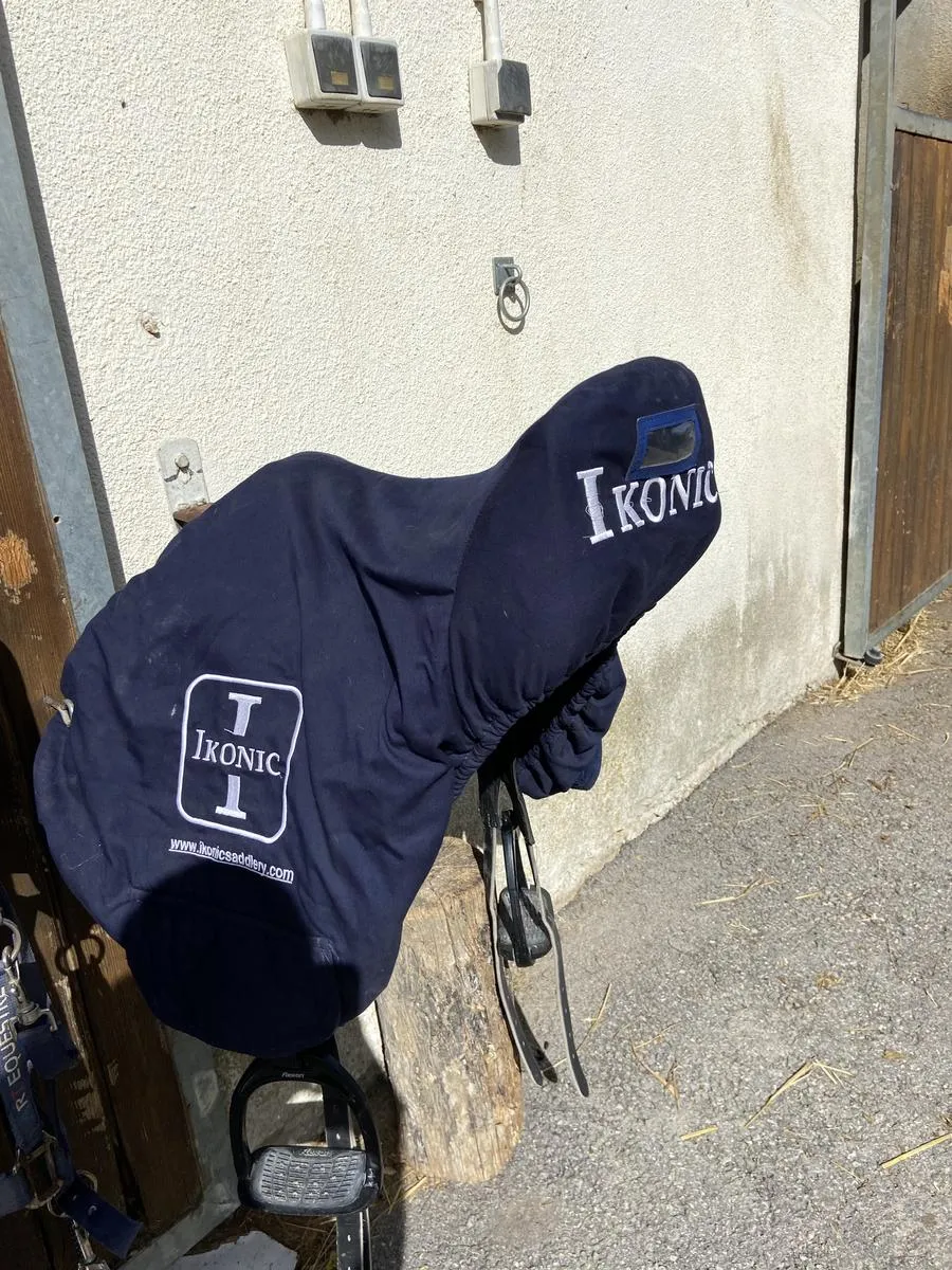 Selle ickonic