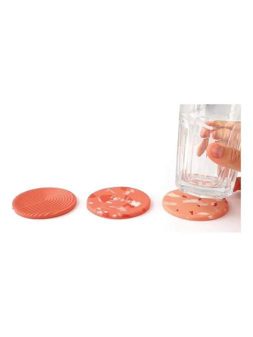 Set Fimo Décoration Terracotta - N/A