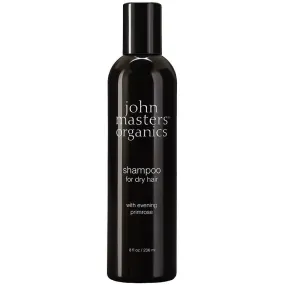 Shampoing pour cheveux secs à l'huile d'onagre | 3 Suisses