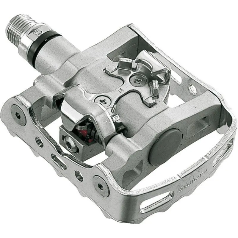 Shimano SPD M324 - Pédales VTT | Hardloop