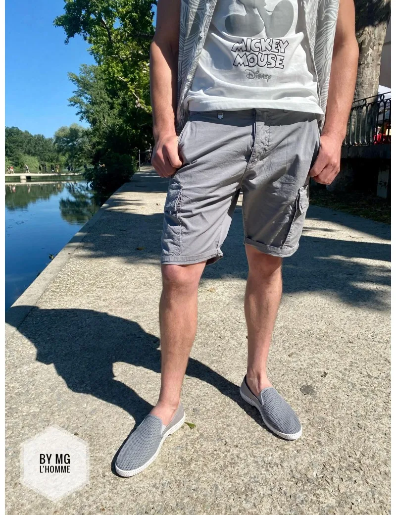 SHORT BRADY
