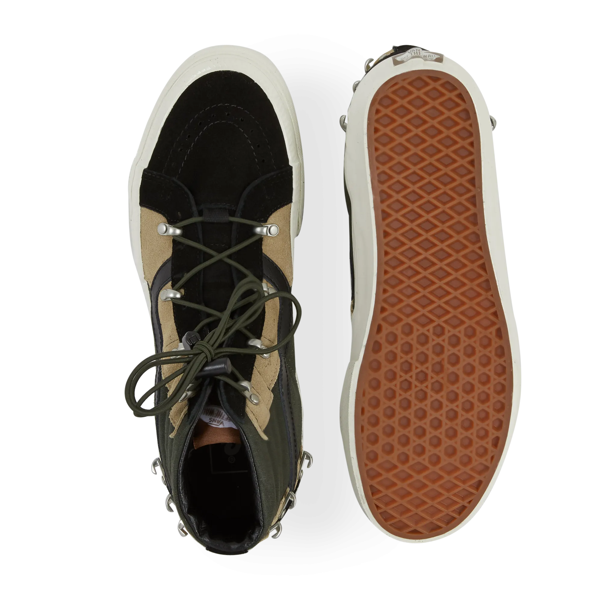 SK8-HI UTILITY