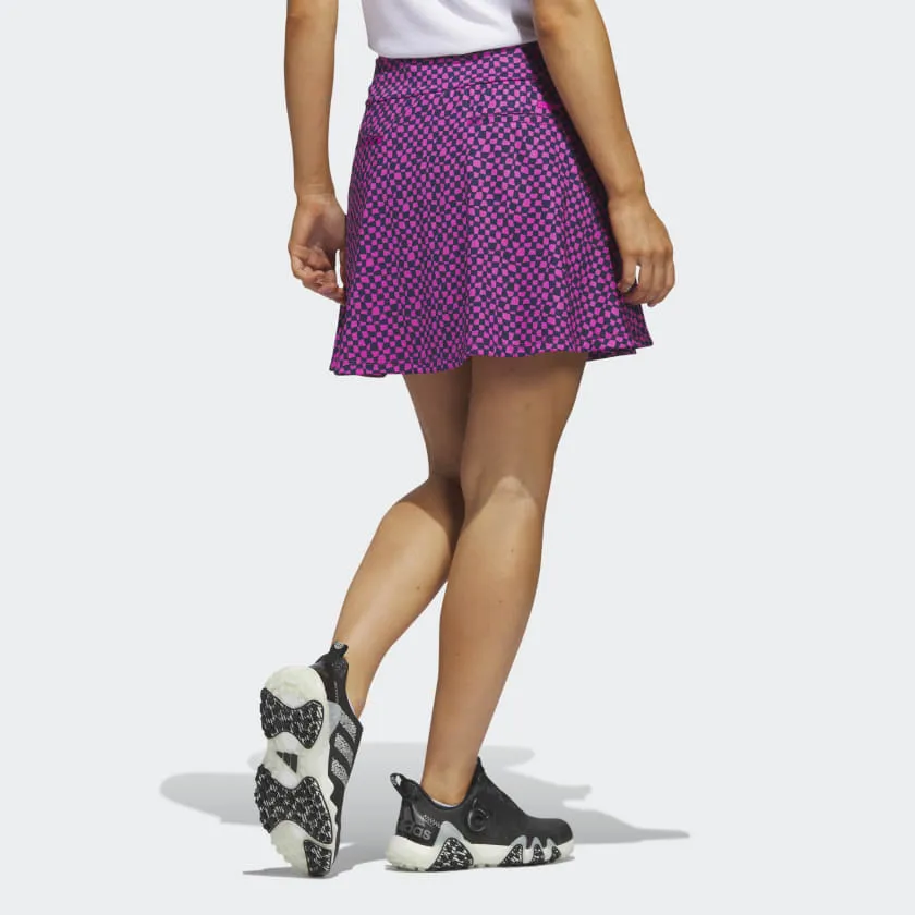 SKORT ADIDAS PRINTED
