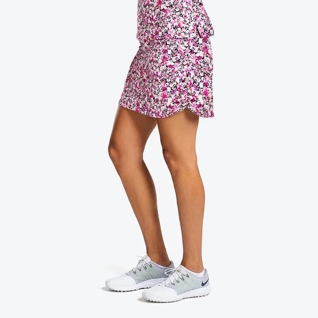 SKORT NIVO LULU