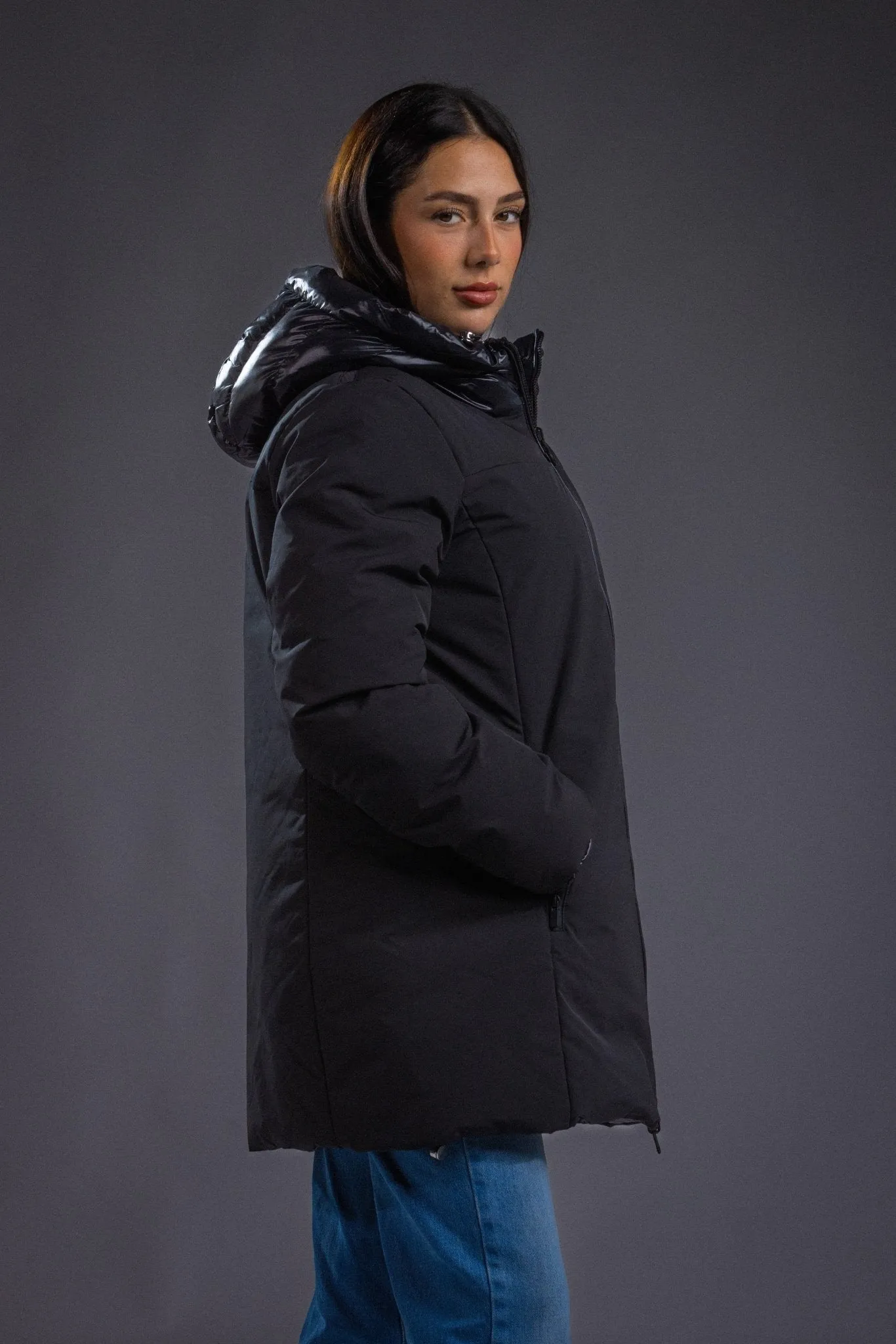 spherica veste réversible