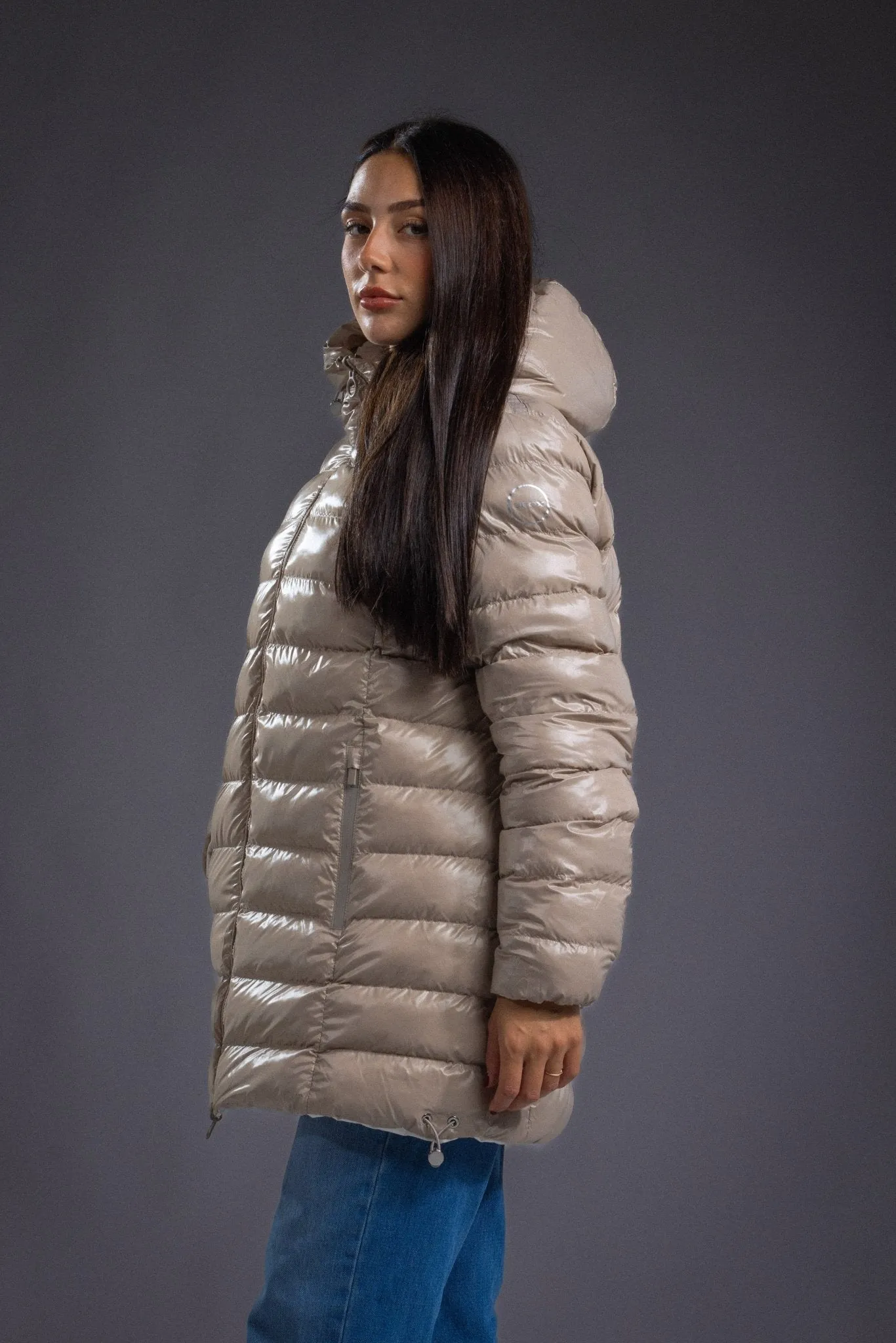 spherica veste réversible