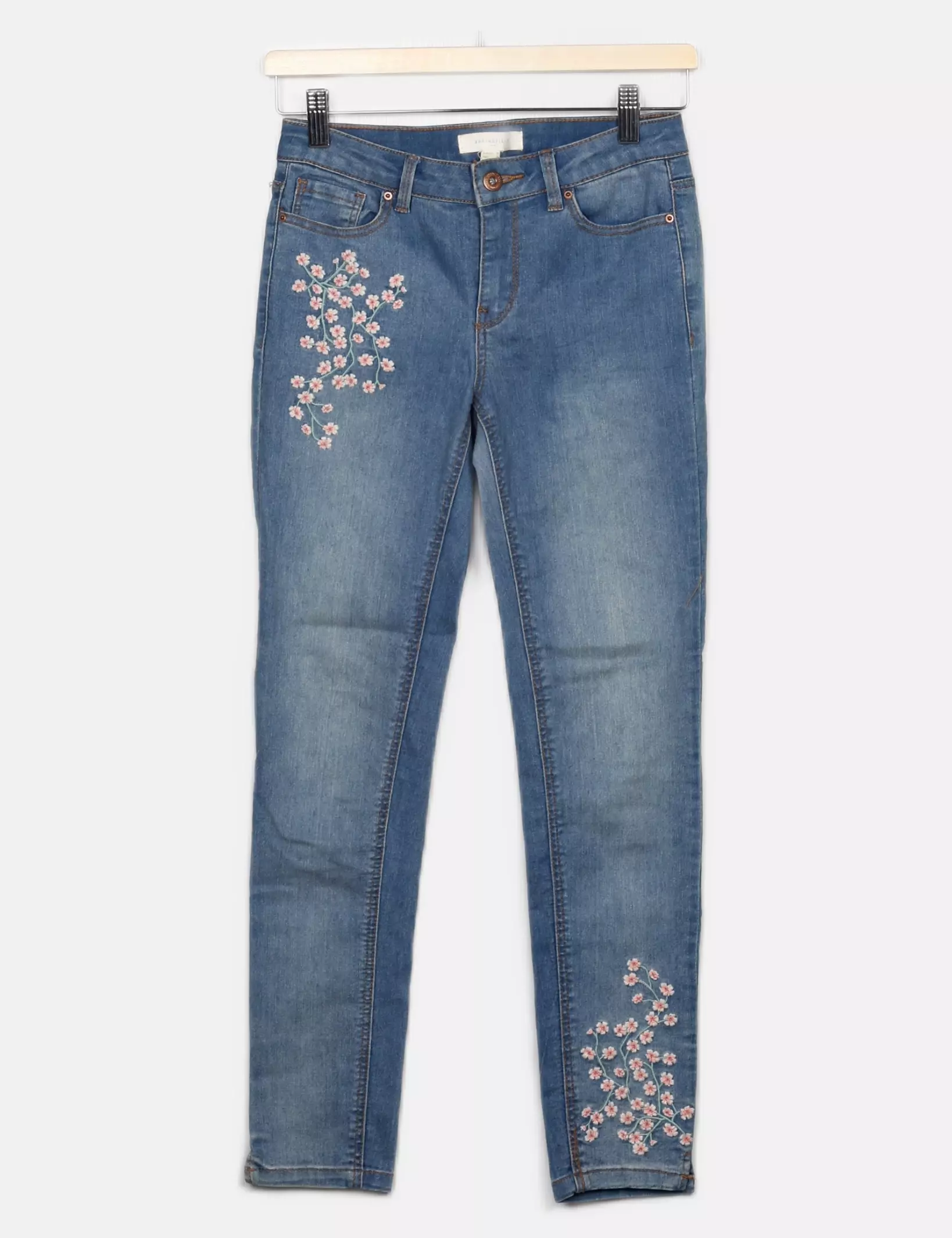 Springfield Jeggings & Skinny & Slim