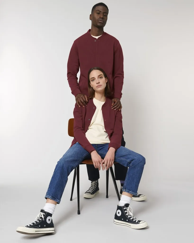 Stanley/Stella - Veste Bounder