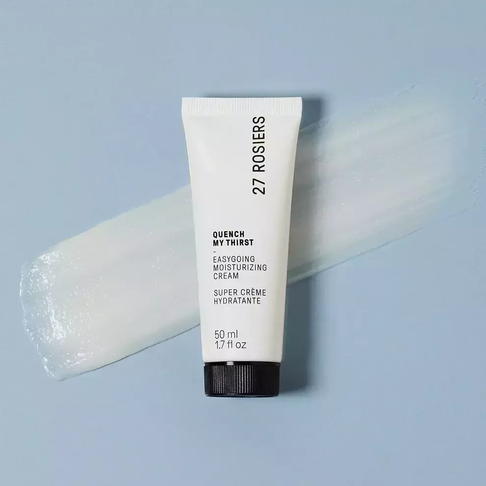 Super Crème Hydratante Quench My Thirst | 3 Suisses