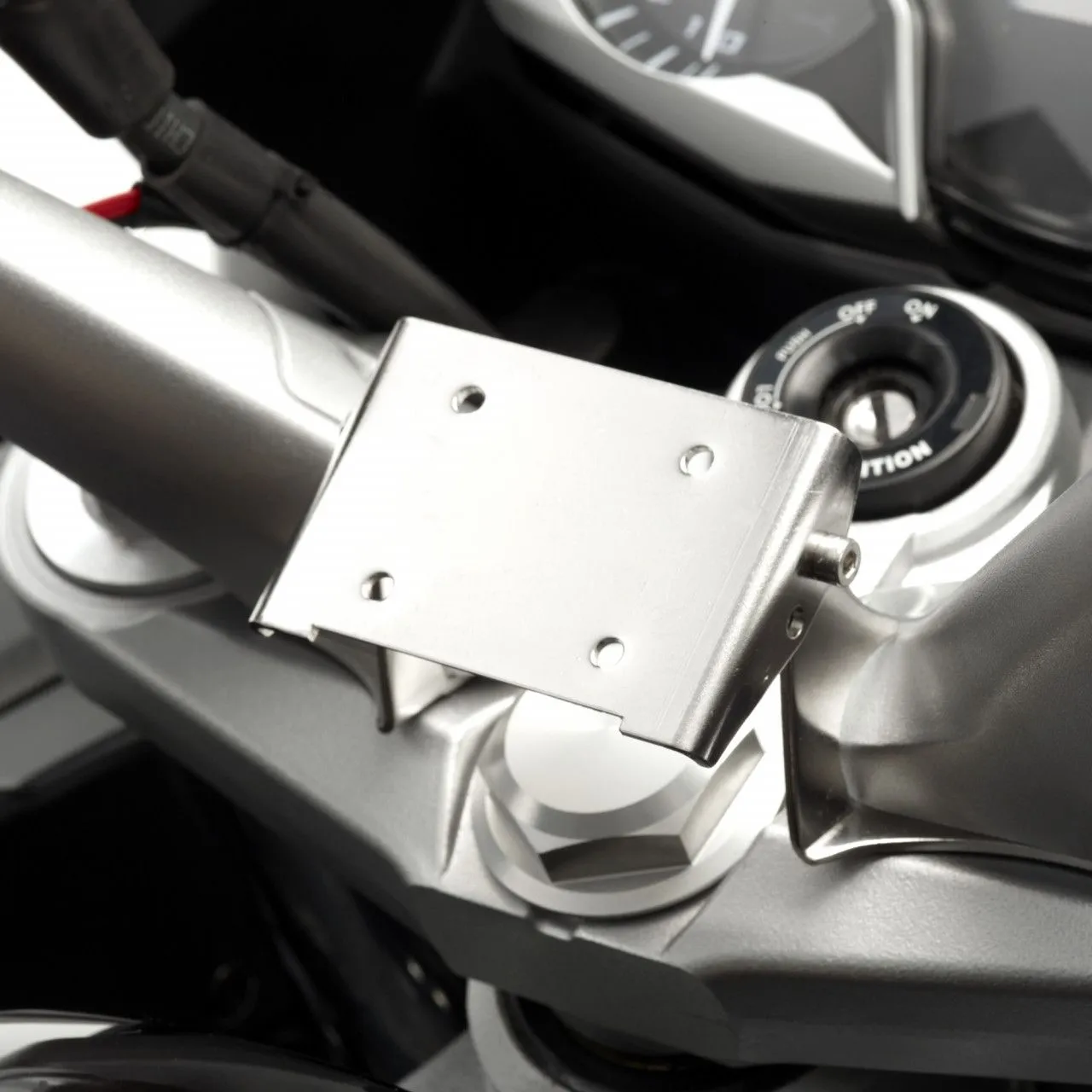 Support de GPS pour FJR - 1MCGPSMT0010