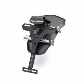 Support de plaque d'immatriculation Niken - BD5FLWLP0000