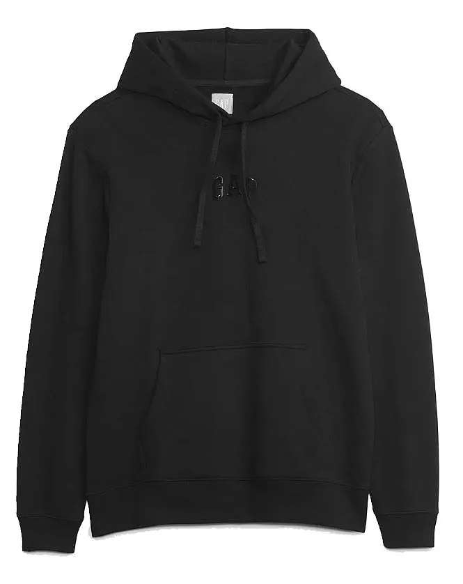 sweat-shirt GAP Mini Logo GAP - True Black - men´s