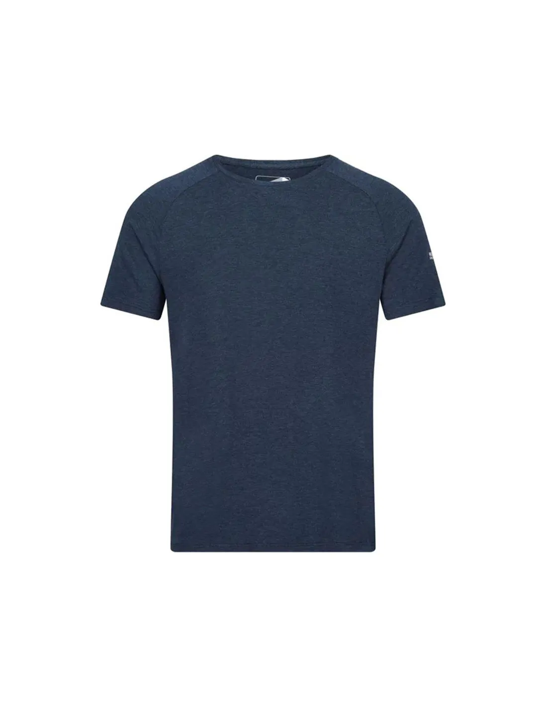 T-Shirt Montagne Regatta Ambulo Blue Wing Man