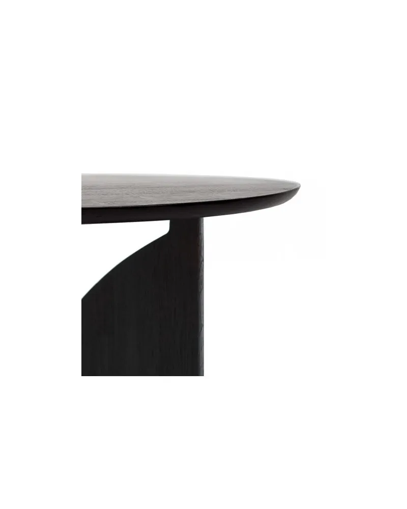 Table d'appoint Fin en teck - Ethnicraft