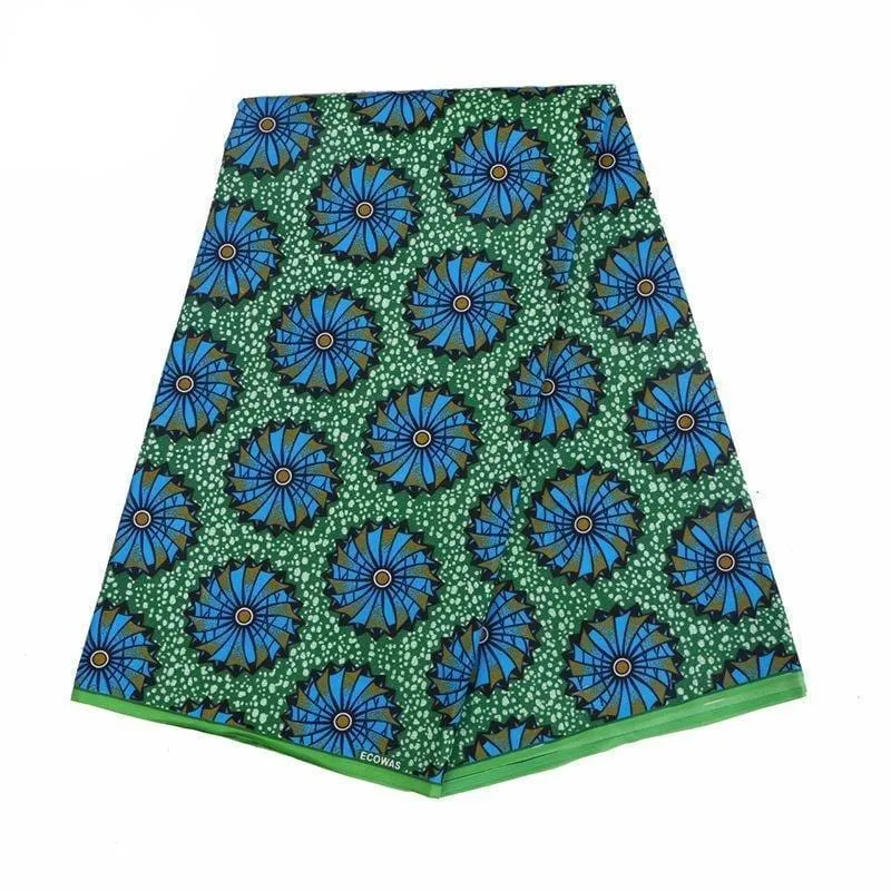Tissu de Rêve Wax