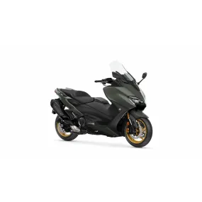 TMAX Tech Max 2021