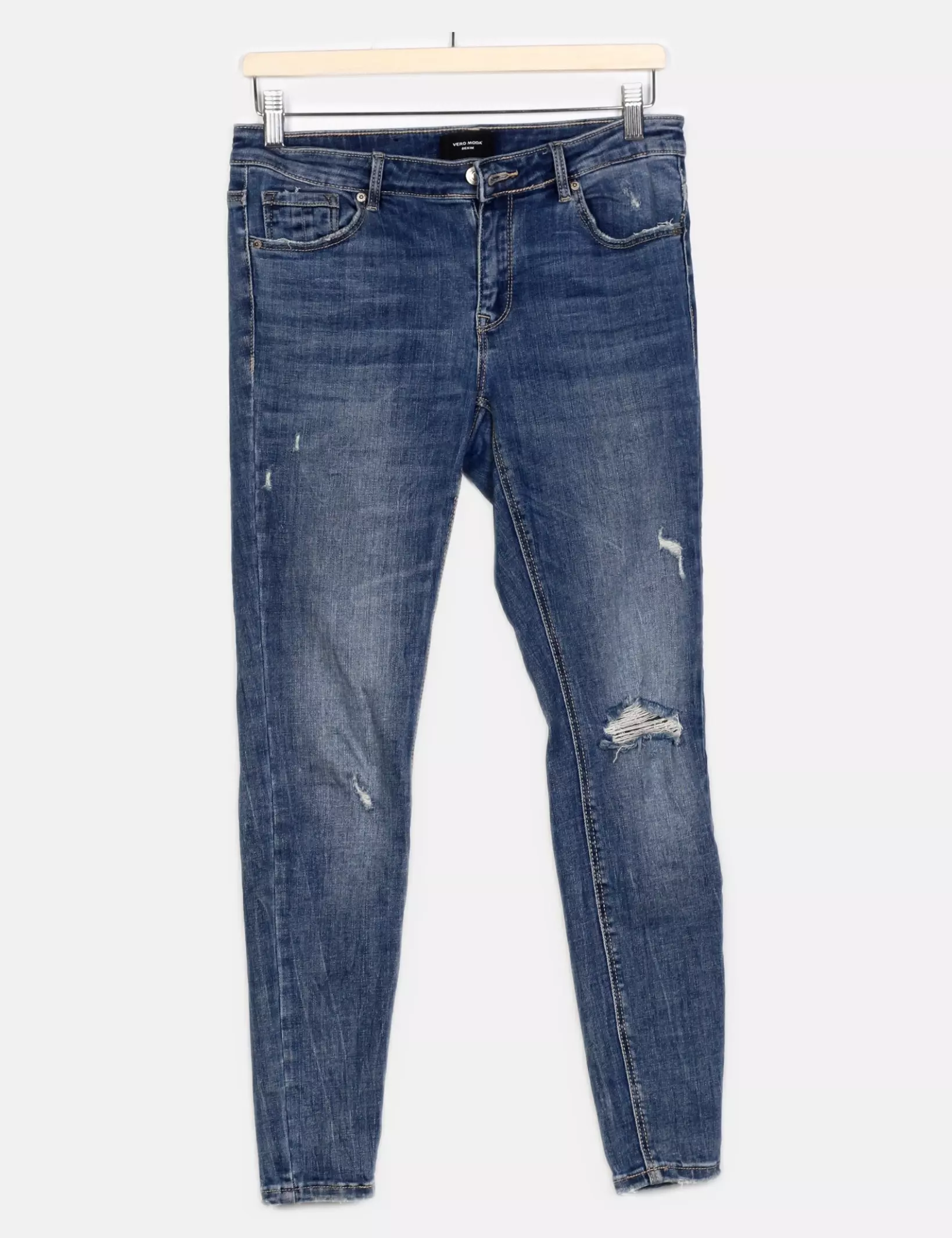 Vero Moda Jeggings & Skinny & Slim