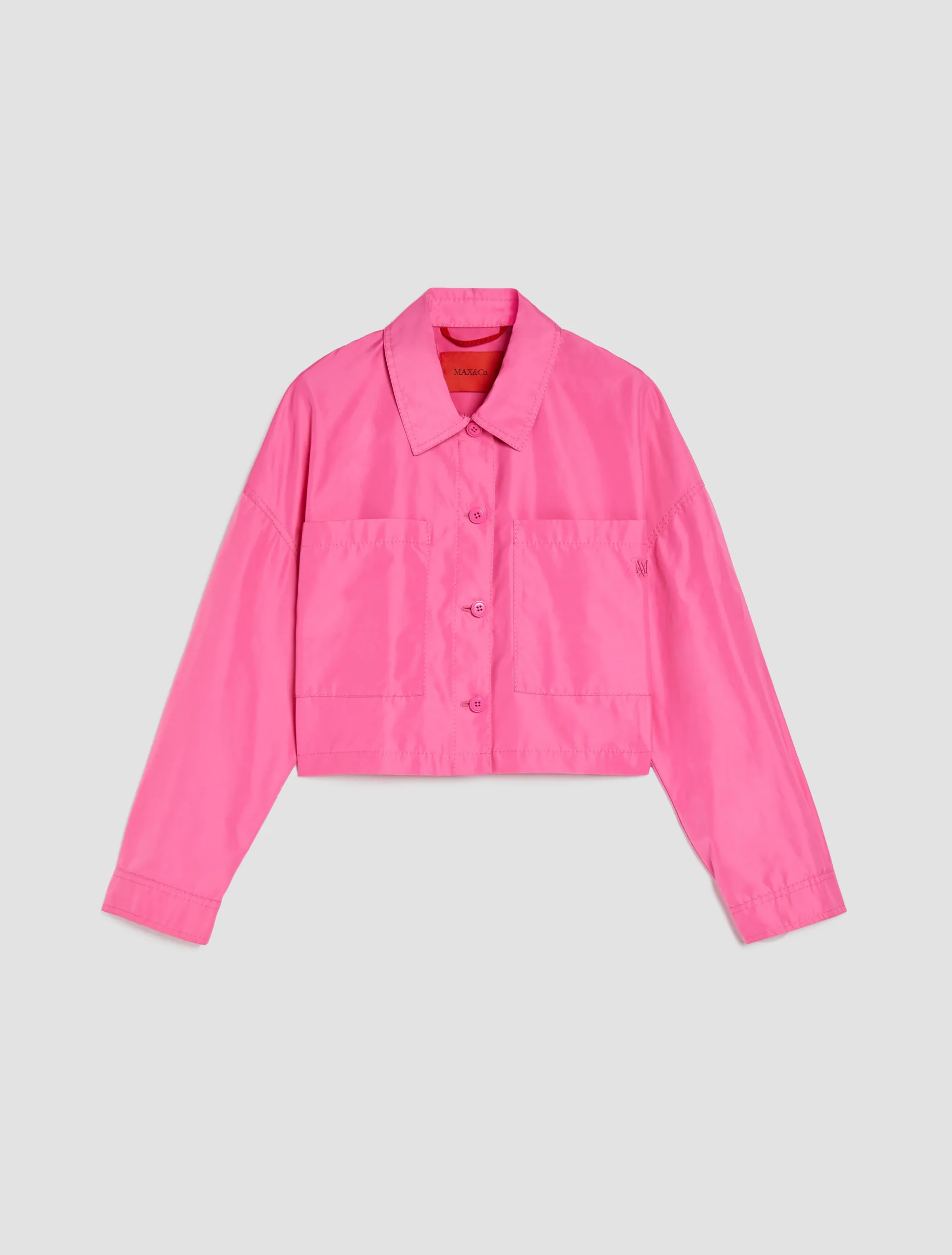 Veste en duchesse